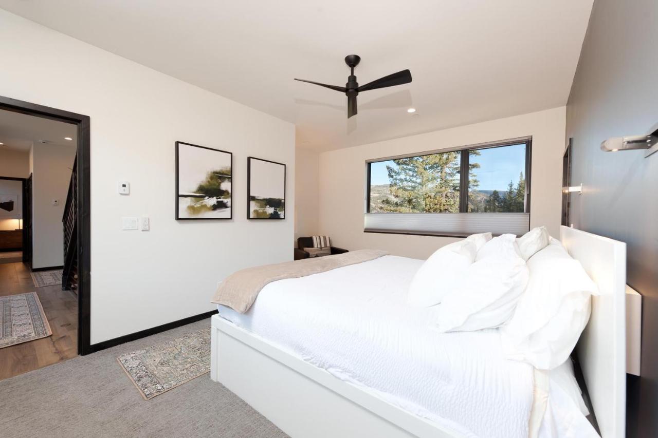 Twilight - 210 Tacoma Drive Villa Durango Mountain Resort  Exterior photo